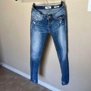 Daytrip Jeans